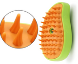 3 in 1 Steamy Pet Brush