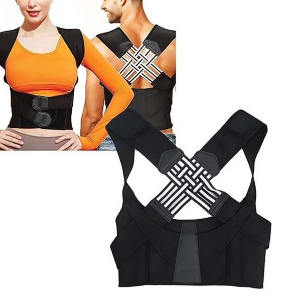 Instant Posture Corrector