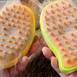 3 in 1 Steamy Pet Brush