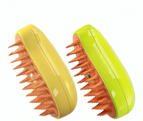 3 in 1 Steamy Pet Brush